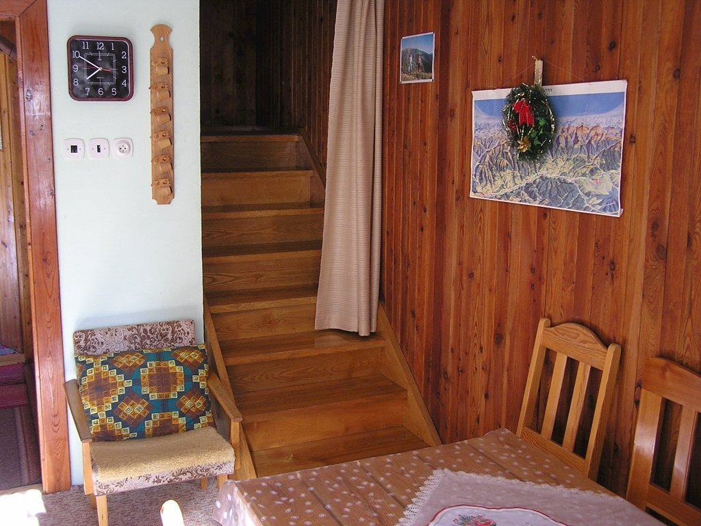 Chata hanka — foto 6
