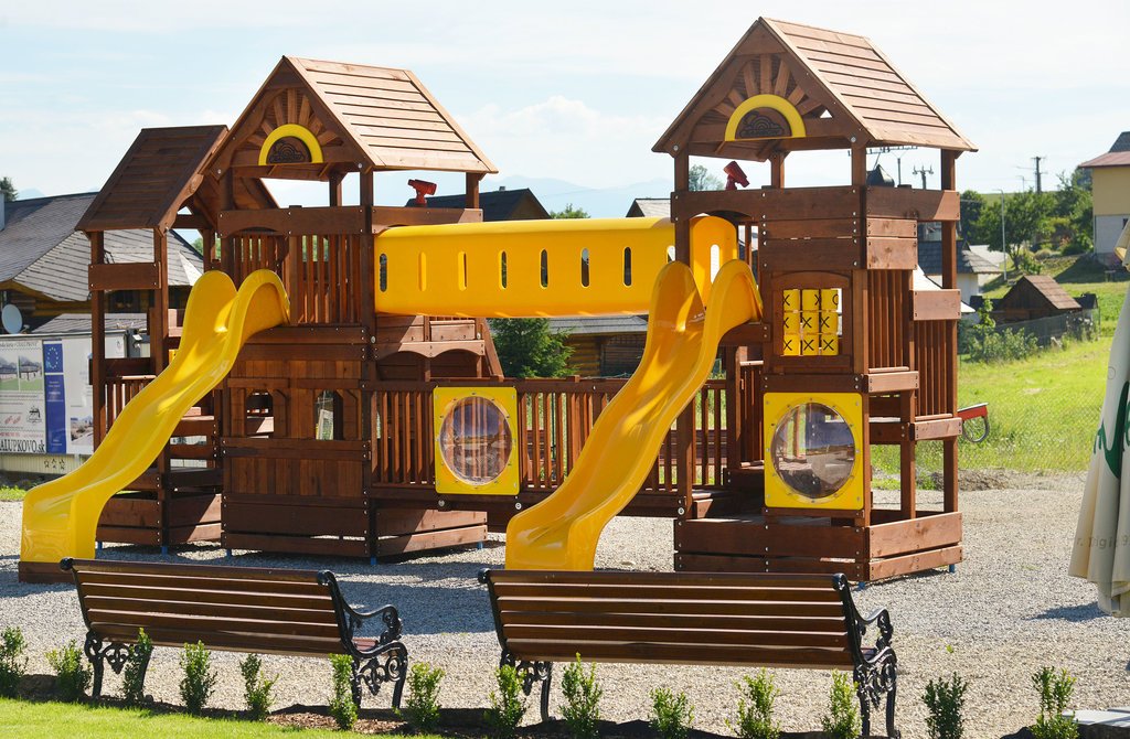 chalupkovo — foto 3