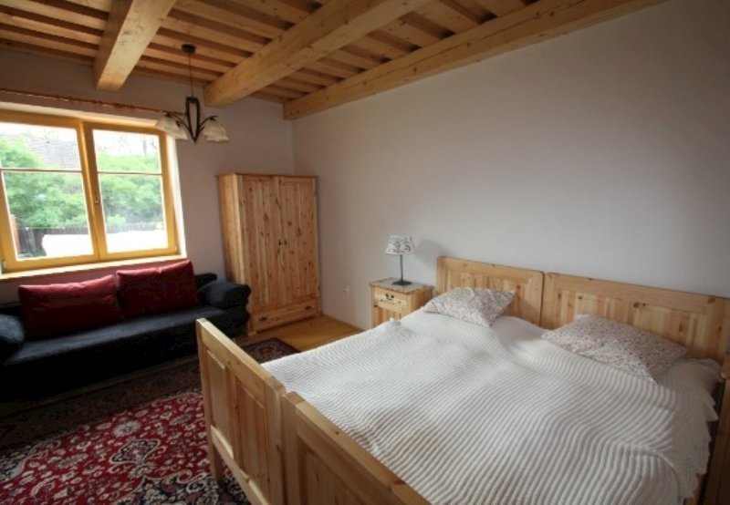 penzion pod krivanom