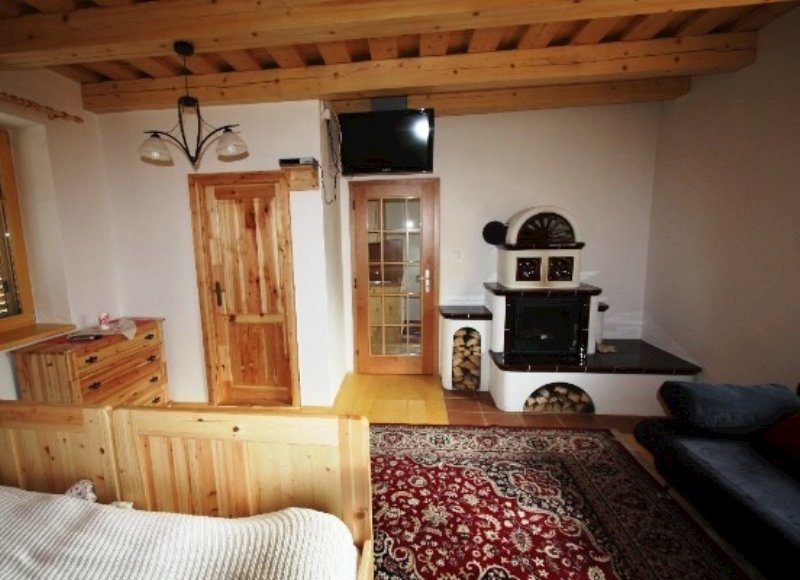 penzion pod krivanom — foto 3