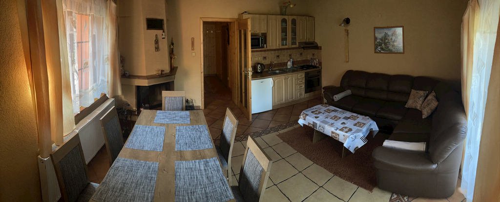 chalupa sanba — foto 3