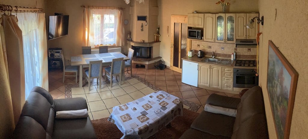 chalupa sanba — foto 2