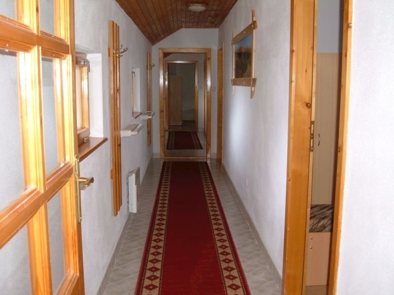 Ubytovanie gondova — foto 6