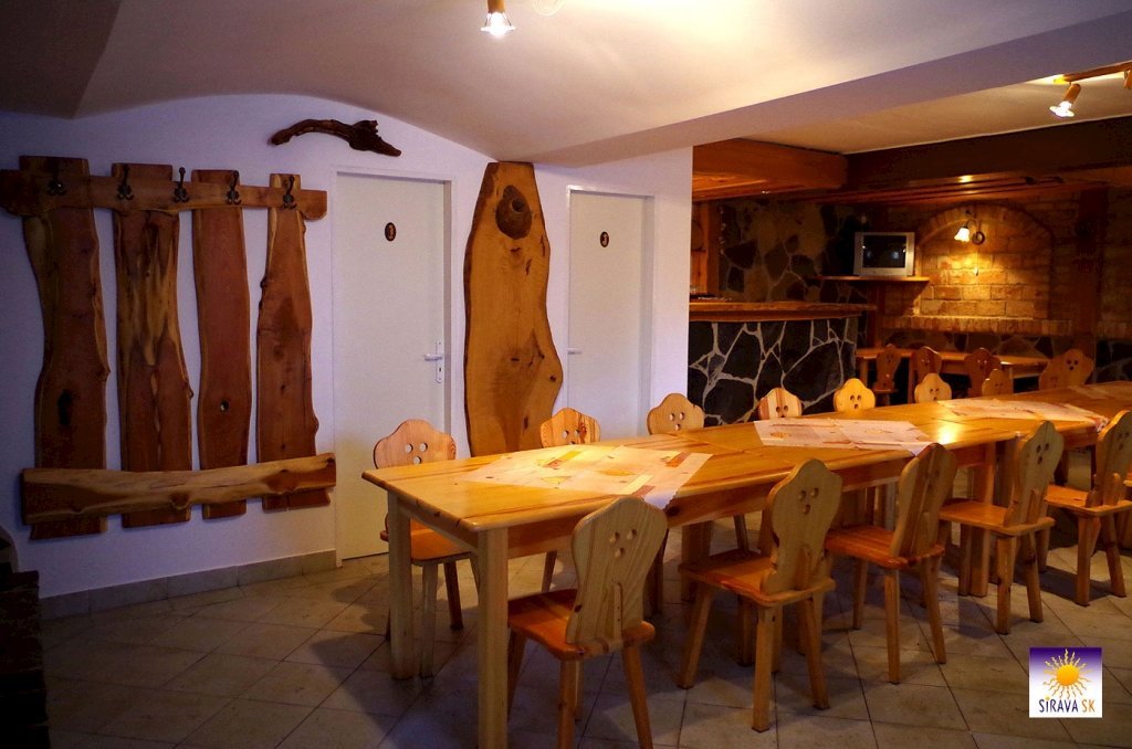 penzion horka — foto 2