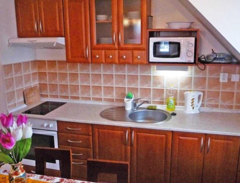 chata palisady — foto 2