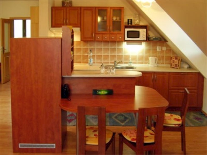 chata palisady — foto 3