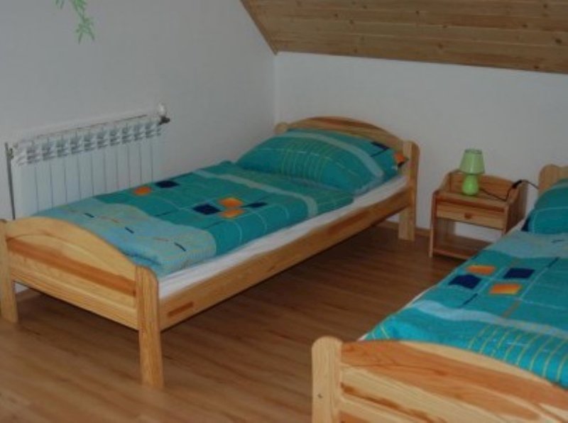 chata viktoria orava — foto 2