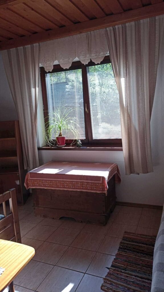 chalupa pod rozsutcom — foto 2