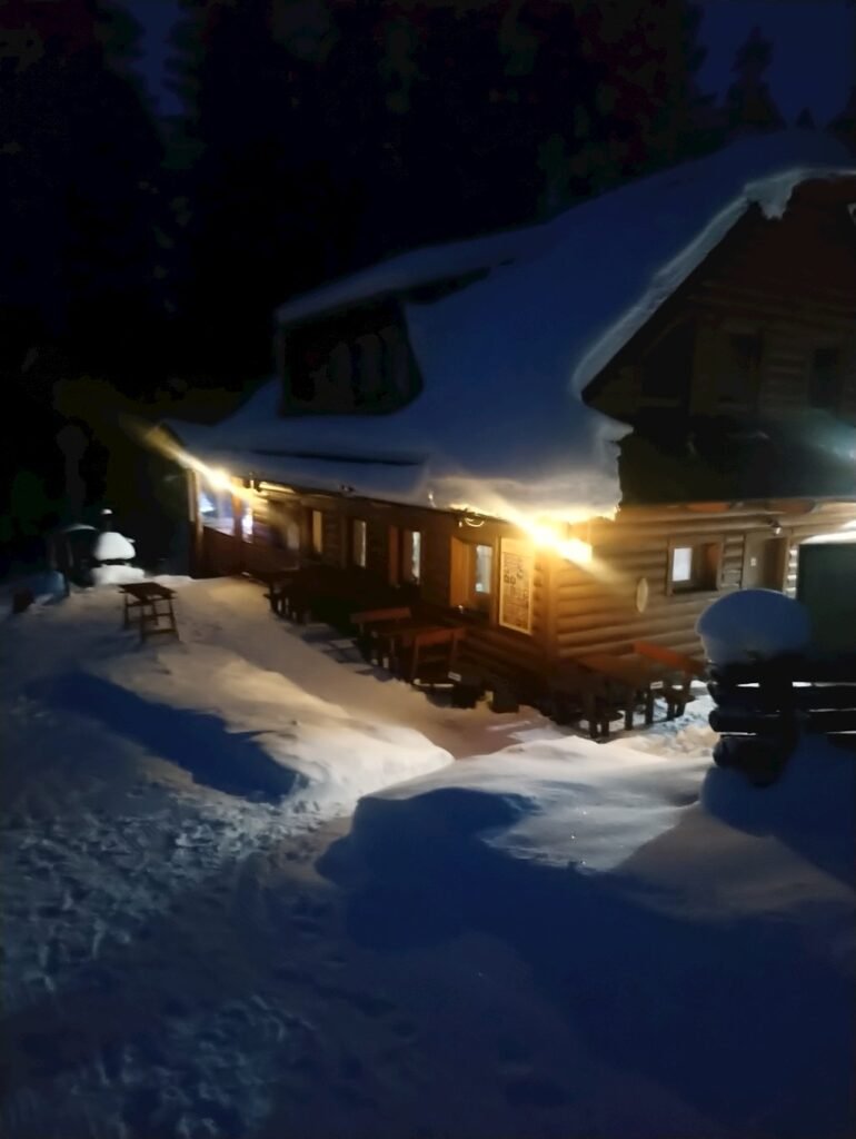 koliba klobuk — foto 3