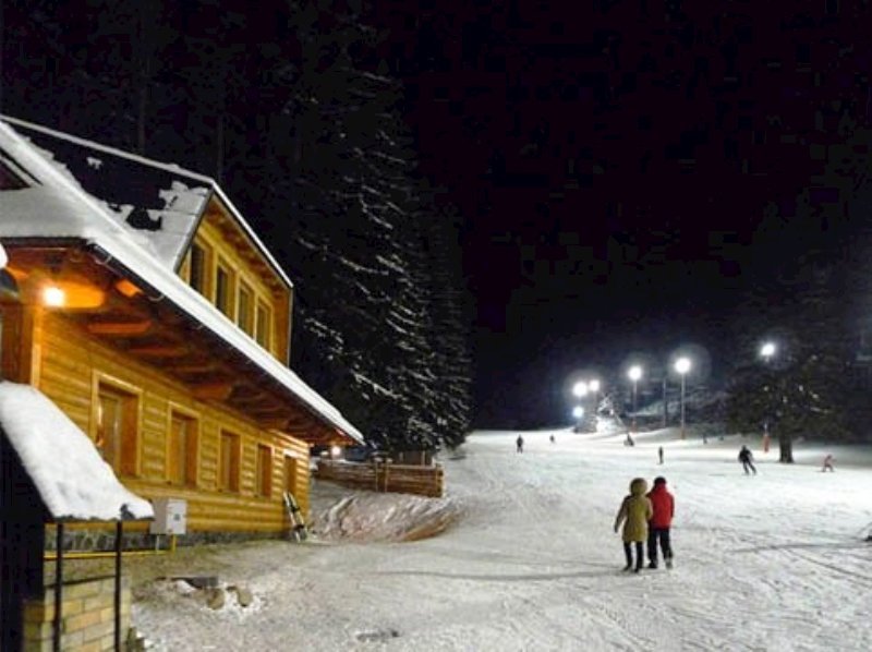 koliba klobuk — foto 2