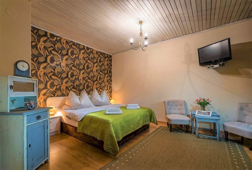 vila house family — foto 3