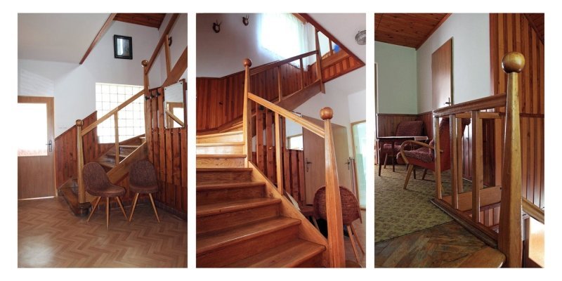 chalupa vyhne — foto 3