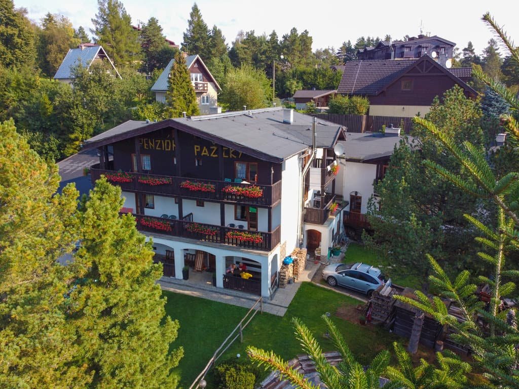penzion pazicky — foto 2