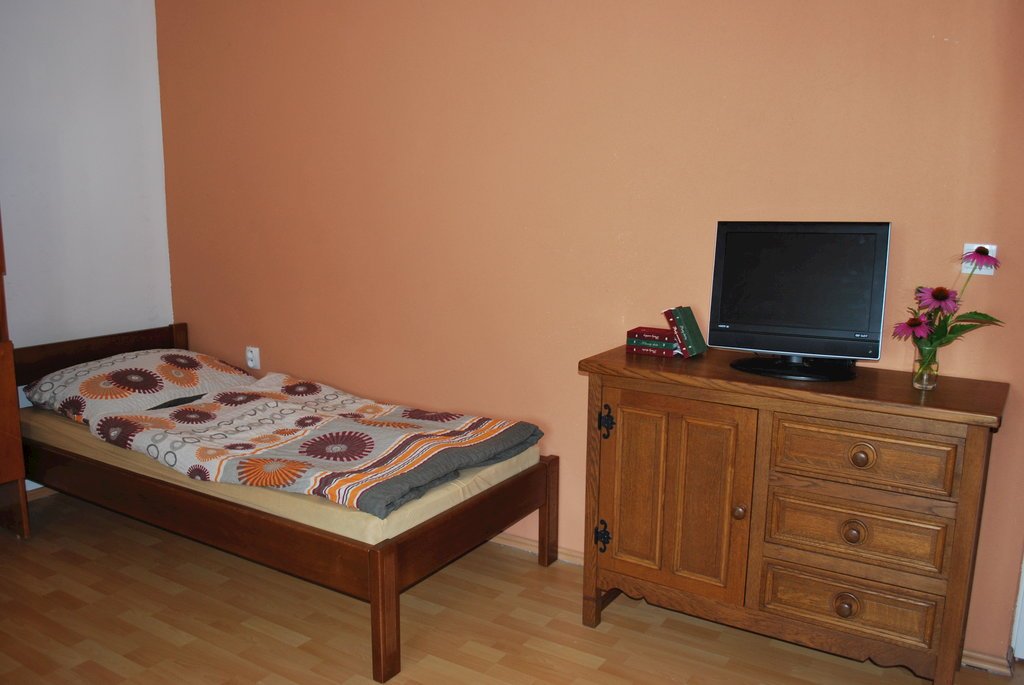 ubytovna cachtice — foto 3