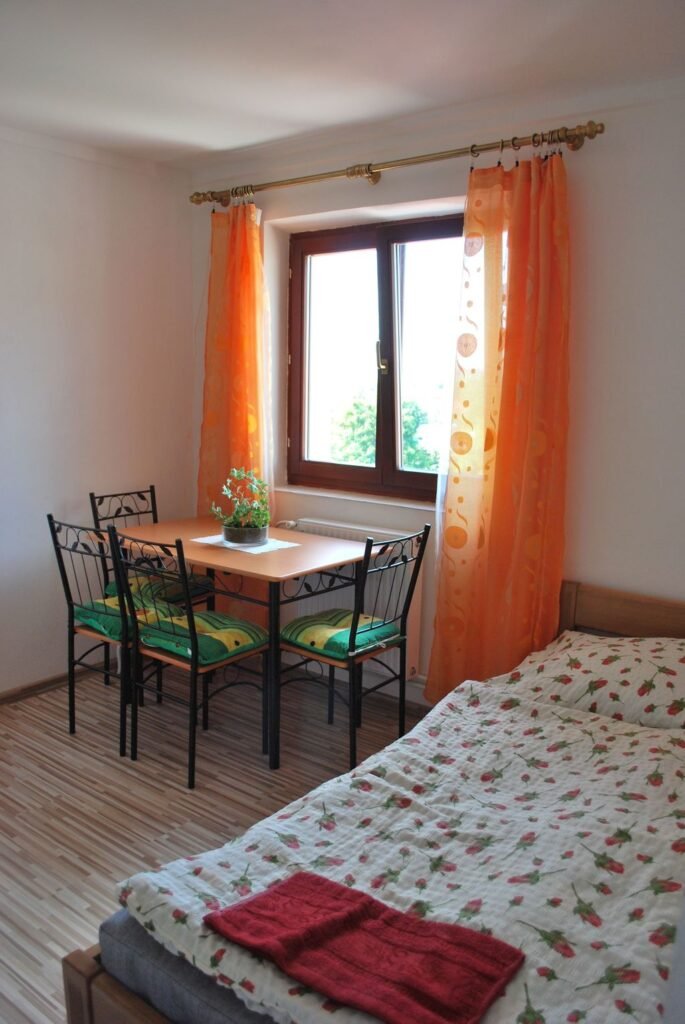 ubytovna cachtice — foto 2