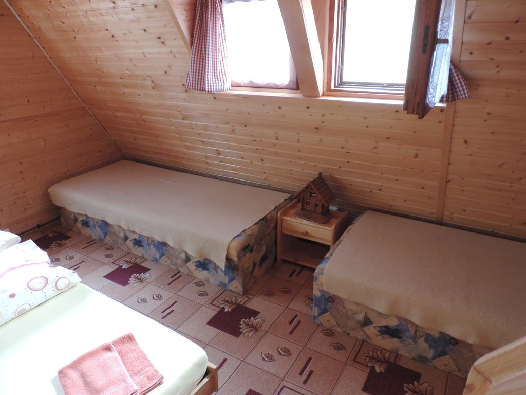 chata madam — foto 2