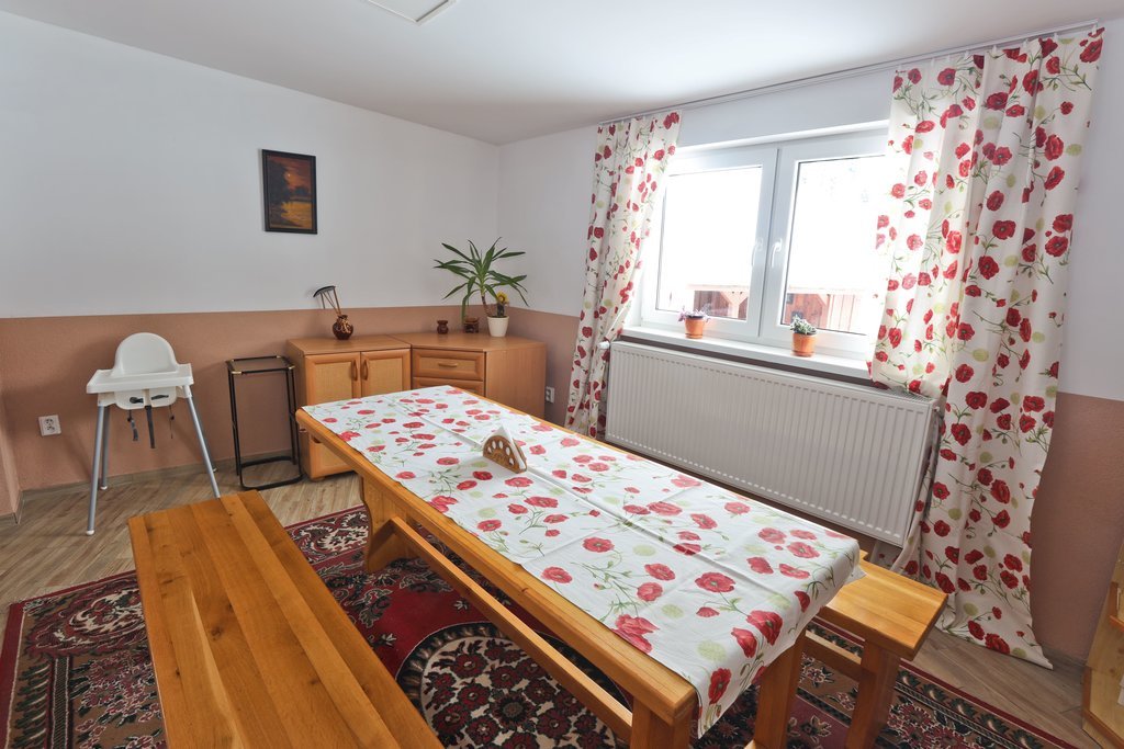 penzion hrubos — foto 2