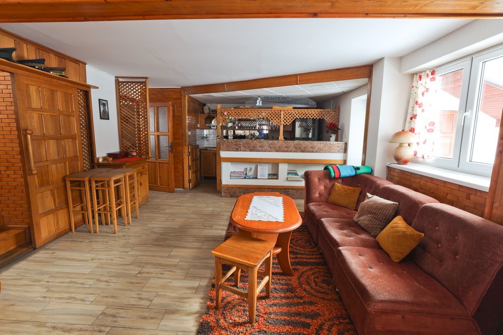 penzion hrubos — foto 3