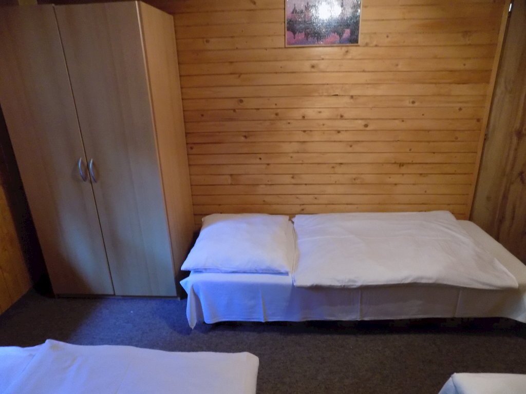 chata pohoda hrabovo — foto 3