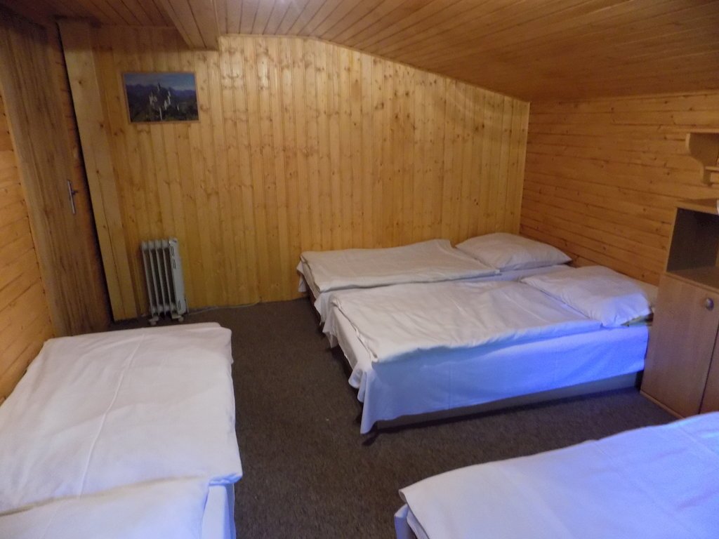 chata pohoda hrabovo — foto 2