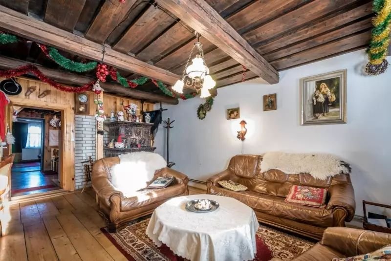 drevenica zuzana — foto 2