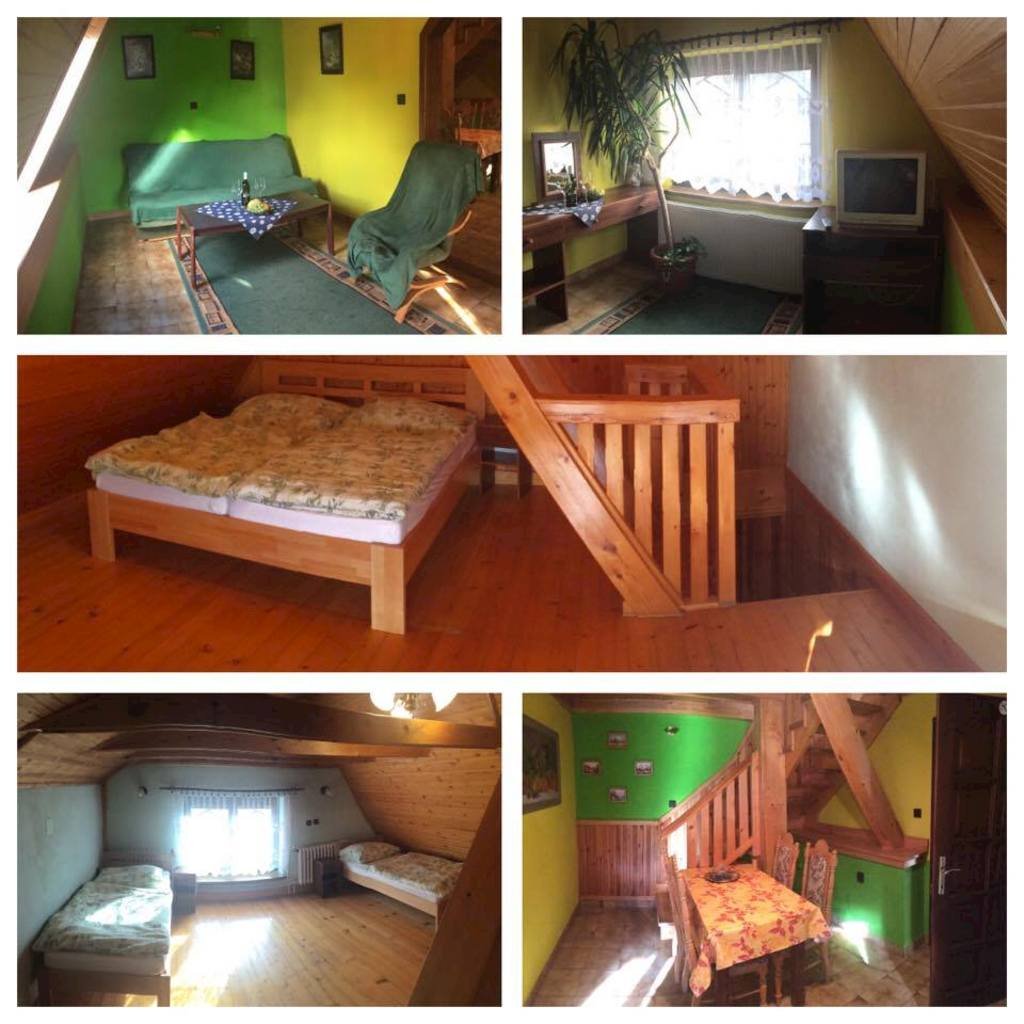 Penzion relax prievidza — foto 8