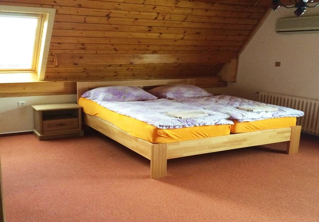 penzion relax prievidza — foto 2