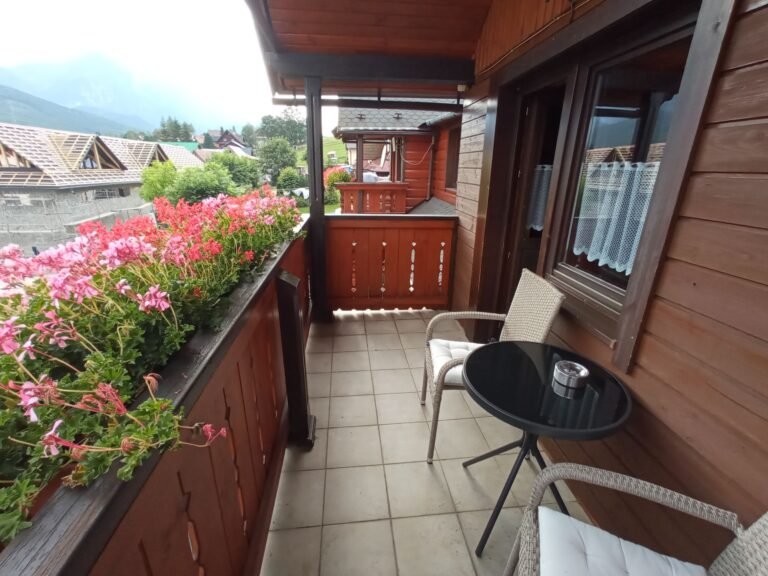 apartman lukas zdiar