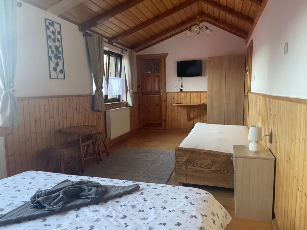 apartman lukas zdiar — foto 3