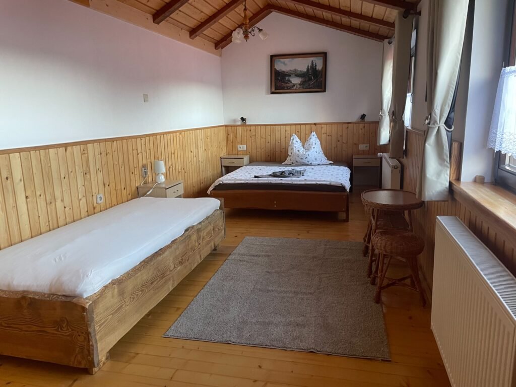 apartman lukas zdiar — foto 2