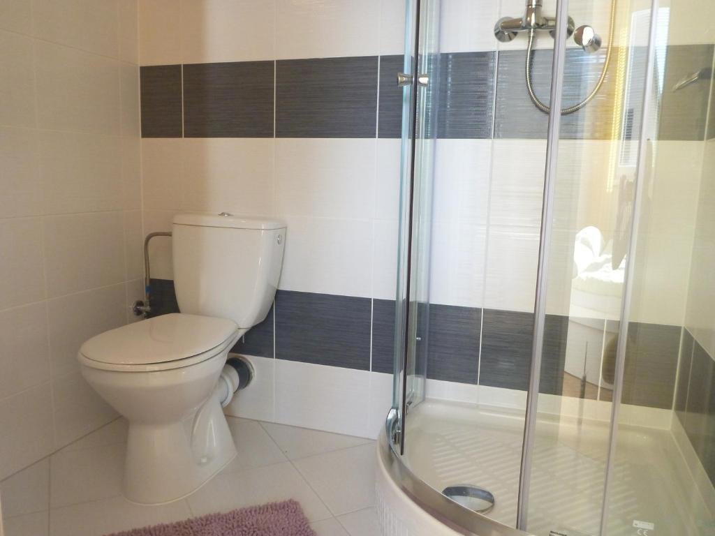 privat klonga