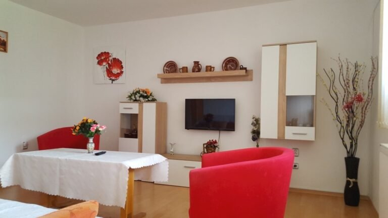 rekreacny dom jandura