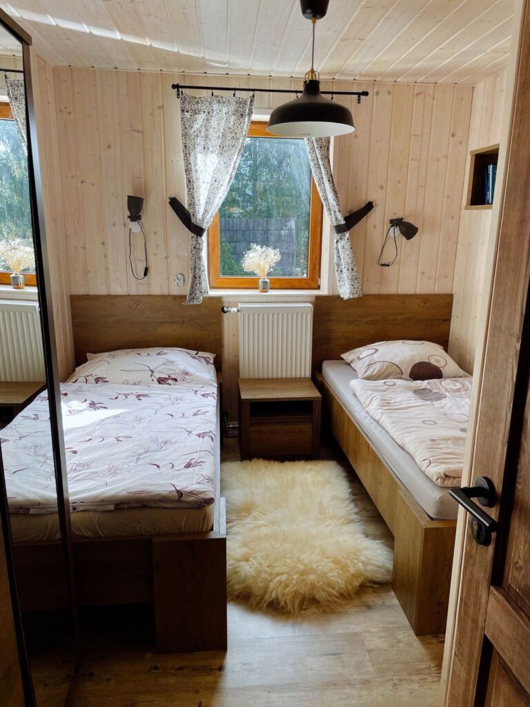 ranc kralova lehota — foto 2
