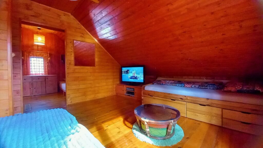 chata supertramp — foto 8