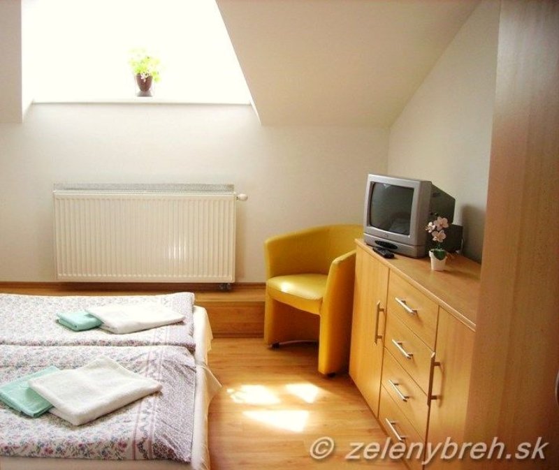 rekreacne zariadenie zeleny breh — foto 3