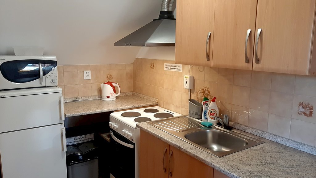 apartmany lydia zuberec — foto 2
