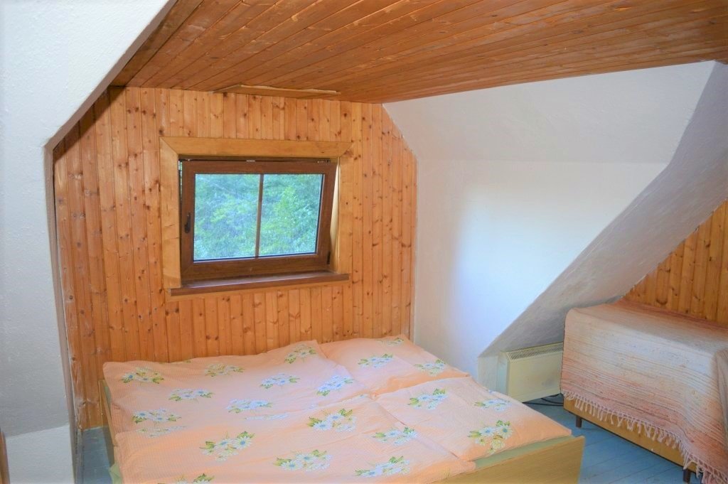 mederlyho chata — foto 2