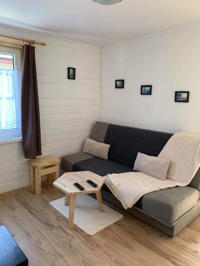 chata daniela liptovska osada