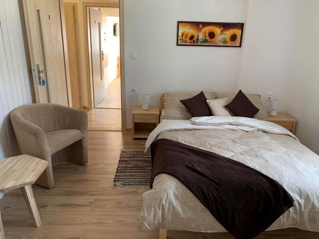 chata daniela liptovska osada — foto 2