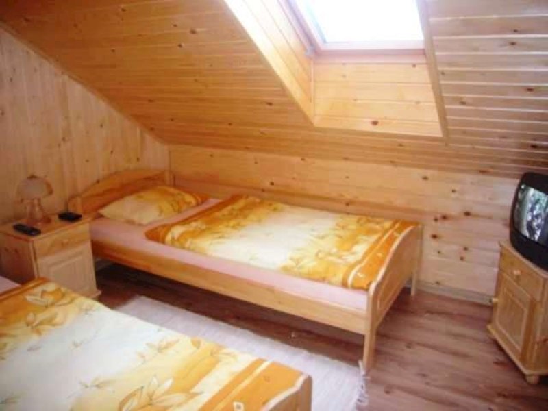 ubytovanie na razcesti — foto 2