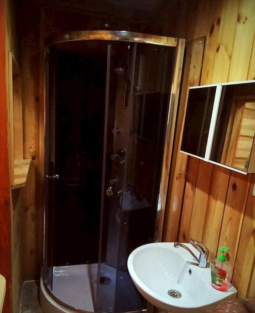 chata koniarka jasenska dolina — foto 2