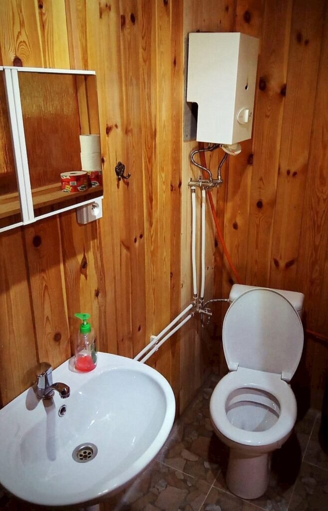 chata koniarka jasenska dolina — foto 3