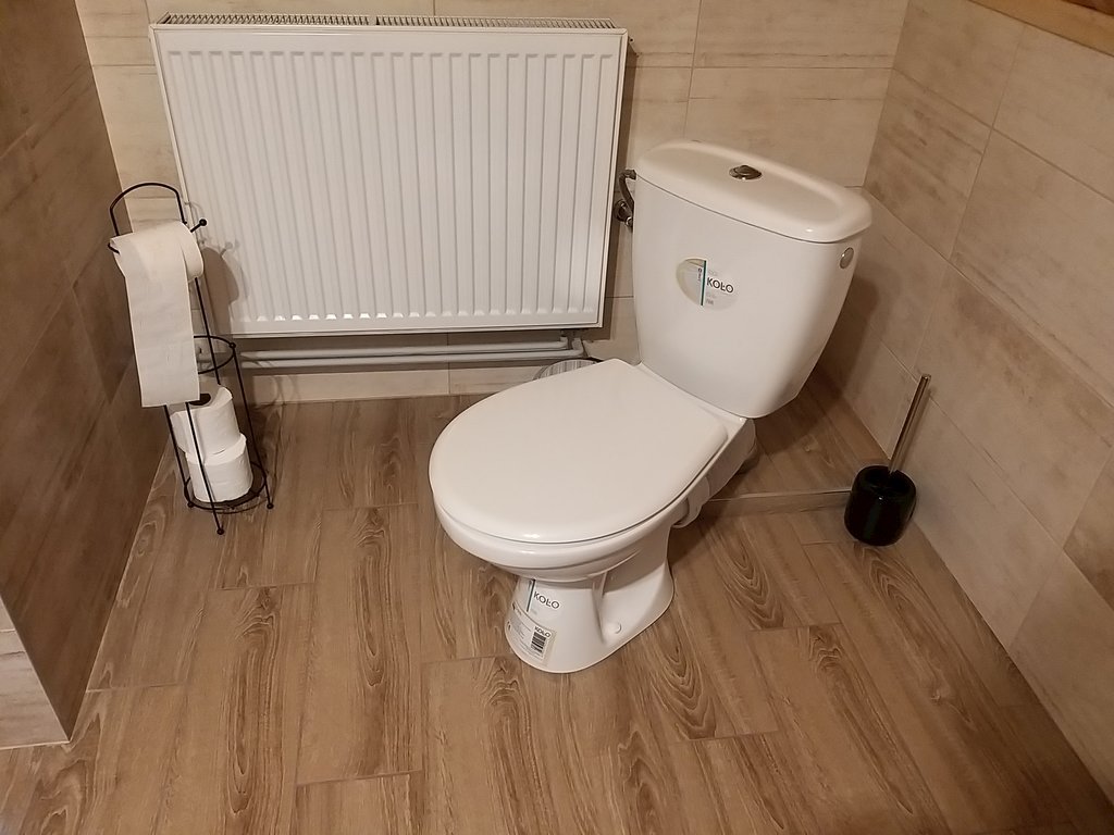 rekreacna chata simka — foto 2