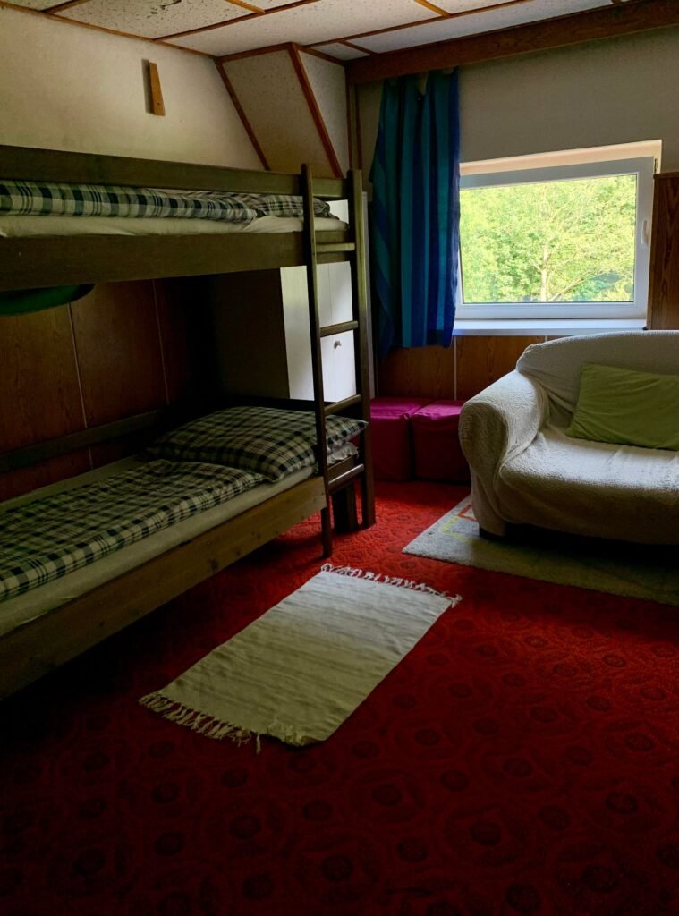 chata lesanka — foto 5