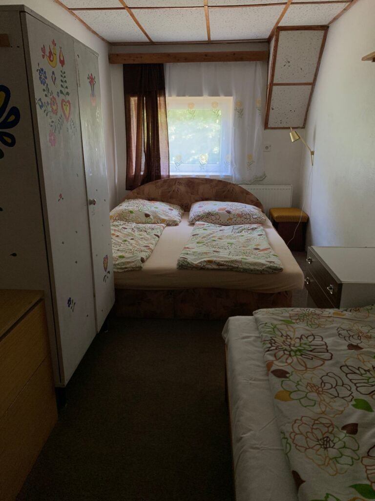 chata lesanka — foto 2