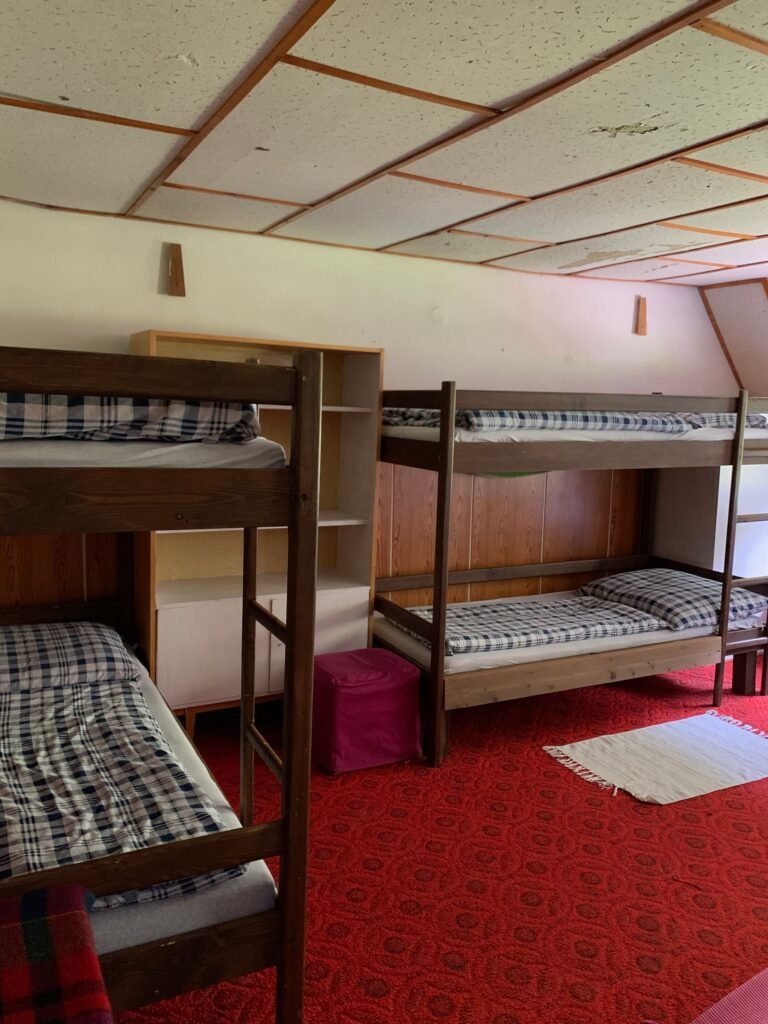 chata lesanka — foto 3