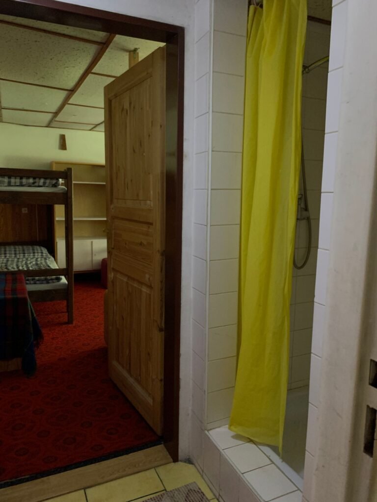 chata lesanka — foto 4