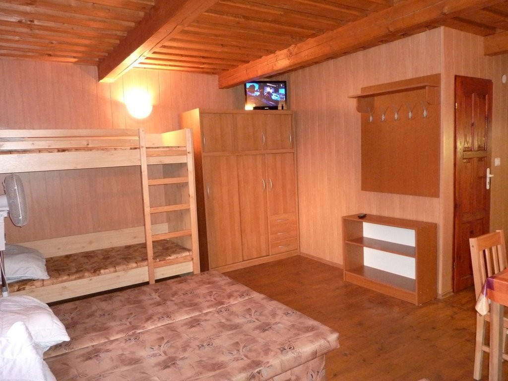 chaty stibranyi — foto 2