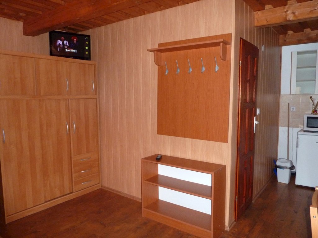 chaty stibranyi — foto 3