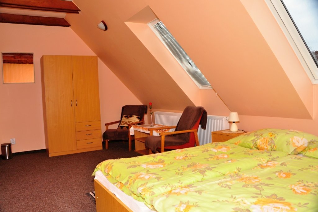 ubytovanie markado — foto 2